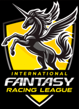 IFRL League Logo