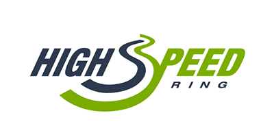 High Speed Ring official Gran Turismo track image